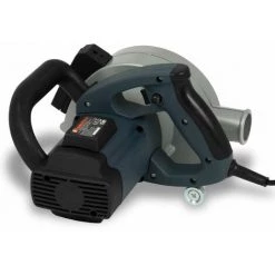 EBERTH Mauernutfräse Schlitzfräse Nutfräse 1700 Watt, 2x 150 Mm Trennscheibe, 5 - 40 Mm Schnitttiefe, Verstellbare Schnittbreite 14, 19 Und 29 Mm, Laser, Soft-Start Funktion, Sauger Anschluss, Koffer -Winkelschleifer & Mauernutfräsen Verkäufe 2796453 3