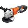 WORX Elho Brussel Round 25 Cm Anthracite