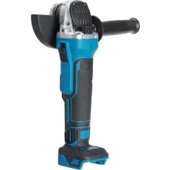 INSMA Winkelschleifer 125mm Akku Trennschleifer Schleifmaschine (Ohne Akku)