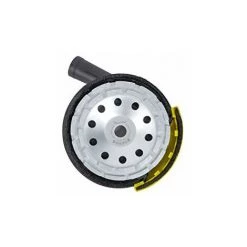 FANZTOOL Diamantschleiftopf 180 Mm + Absaughaube Für Winkelschleifer Betonschleifer (mit 1x 180mm Topf) 7 FANZTOOL Diamantschleiftopf 180 Mm + Absaughaube Für Winkelschleifer Betonschleifer (mit 1x 180mm Topf) -Winkelschleifer & Mauernutfräsen Verkäufe 28213721 3