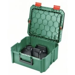 BOSCH 18V Akku Winkelschleifer AdvancedGrind | 1x Akku 4,0 Ah Inkl. Zubehör -Winkelschleifer & Mauernutfräsen Verkäufe 28275785 3