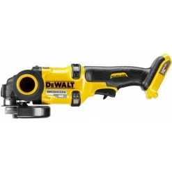 DeWALT Akku-Winkelschleifer DCG418NT 125mm, Trennschleifer FlexVolt 54V + Zubehör 7 DeWALT Akku-Winkelschleifer DCG418NT 125mm, Trennschleifer FlexVolt 54V + Zubehör -Winkelschleifer & Mauernutfräsen Verkäufe 28291578 3