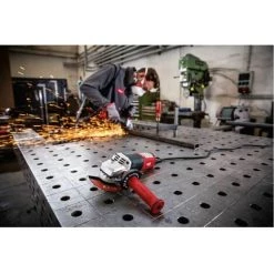 FLEX Ø 125mm Winkelschleifer LE 15-11 125 230/CEE | 1.500 Watt -Winkelschleifer & Mauernutfräsen Verkäufe 28439815 3