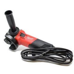 Milwaukee Set Winkelschleifer + Scheibe AG800-115E_D 4933451281