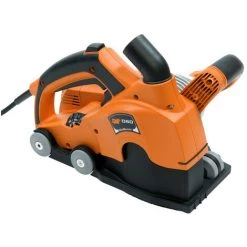 ITW SPIT Spit Elematic Diamant-Schlitzsäge 811223 -Winkelschleifer & Mauernutfräsen Verkäufe 28579210 3