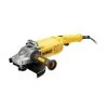 DeWalt - Meuleuse 2200W 230mm - DWE492