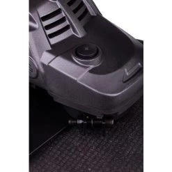 FERM Professioneller Winkelschleifer - 2600W - 230mm – 3m Gummikabel 8 FERM Professioneller Winkelschleifer - 2600W - 230mm – 3m Gummikabel -Winkelschleifer & Mauernutfräsen Verkäufe 28991896 4