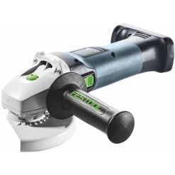Festool AGC 18-125 EB-Basic Akku Winkelschleifer 18 V 125 Mm Brushless ( 576825 ) + Systainer - Ohne Akku, Ohne Ladegerät ( Nachfolger Von 575343 ) -Winkelschleifer & Mauernutfräsen Verkäufe 28995506 3