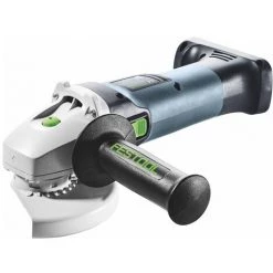 Festool AGC 18-125 EB-Plus Akku Winkelschleifer 18 V 125 Mm Brushless ( 576826 ) + 2x Akku 5,2 Ah + Ladegerät + Systainer ( Nachfolger Von 575344 ) 7 Festool AGC 18-125 EB-Plus Akku Winkelschleifer 18 V 125 Mm Brushless ( 576826 ) + 2x Akku 5,2 Ah + Ladegerät + Systainer ( Nachfolger Von 575344 ) -Winkelschleifer & Mauernutfräsen Verkäufe 28995512 3