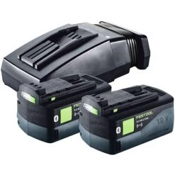 Festool DSC-AGC 18-125 FH 5,2 EBI-Plus Akku Freihandtrennsystem 18 V 125 Mm Brushless ( 576830 ) + 2x Akku 5,2 Ah + Ladegerät + Systainer ( Nachfolger Von 575346 ) -Winkelschleifer & Mauernutfräsen Verkäufe 29084493 5