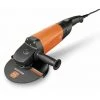 Fein Winkelschleifer Ø 180 Mm WSG 25-180, 2500 W - 72212600230