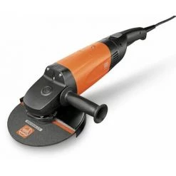 Fein Winkelschleifer Ø 180 Mm WSG 25-180, 2500 W - 72212600230