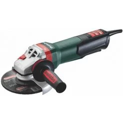 METABO® Metabo Winkelschleifer WEPBA 17-150 Quick, Karton - 600552000