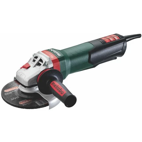 METABO® Metabo Winkelschleifer WEPBA 17-150 Quick, Karton - 600552000 1 METABO® Metabo Winkelschleifer WEPBA 17-150 Quick, Karton - 600552000