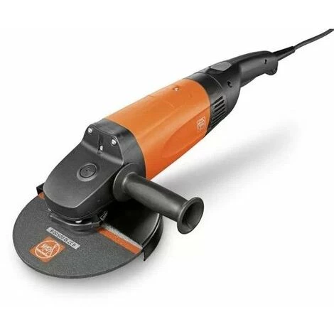 Fein Winkelschleifer 230 Mm WSG 25-230 / 2 500 W - 72212729230 1 Fein Winkelschleifer 230 Mm WSG 25-230 / 2 500 W - 72212729230