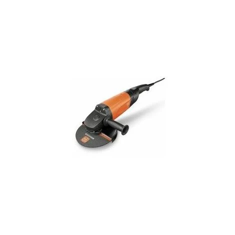 Fein Winkelschleifer 180 Mm WSG 25-180 / 2 500 W - 72212629230 1 Fein Winkelschleifer 180 Mm WSG 25-180 / 2 500 W - 72212629230