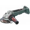 Metabo Akku-Winkelschleifer WPB 18 LTX BL 125 Quick, Karton, Ohne Akku Und Ladegerät - 613075850