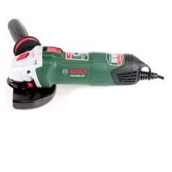 Bosch PWS 850-125 Winkelschleifer 850 W 125 Mm Im Koffer -Winkelschleifer & Mauernutfräsen Verkäufe 29452012 3