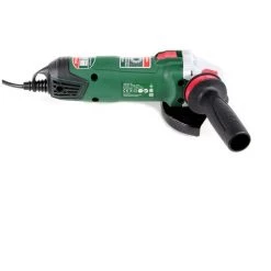 Bosch PWS 850-125 Winkelschleifer 850 W 125 Mm Im Koffer -Winkelschleifer & Mauernutfräsen Verkäufe 29452012 5