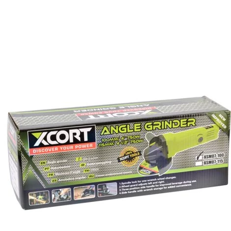 BETTERLIFE Winkelschleifer Multifunktionaler Elektrischer Winkelschleifer Edelstahlpolierer Und -schneider 2 BETTERLIFE Winkelschleifer Multifunktionaler Elektrischer Winkelschleifer Edelstahlpolierer Und -schneider – Bild 2