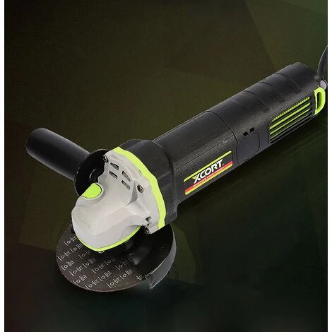 BETTERLIFE Winkelschleifer Multifunktionaler Elektrischer Winkelschleifer Edelstahlpolierer Und -schneider 3 BETTERLIFE Winkelschleifer Multifunktionaler Elektrischer Winkelschleifer Edelstahlpolierer Und -schneider – Bild 3