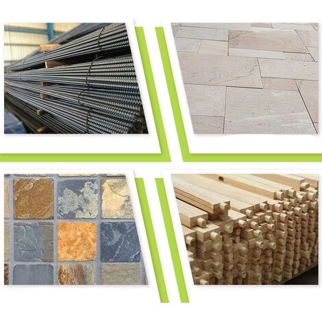 BETTERLIFE Winkelschleifer Multifunktionaler Elektrischer Winkelschleifer Edelstahlpolierer Und -schneider 5 BETTERLIFE Winkelschleifer Multifunktionaler Elektrischer Winkelschleifer Edelstahlpolierer Und -schneider – Bild 5