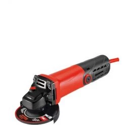 BETTERLIFE Elektrisches Schleifwerkzeug Winkelschleifer 100mm Winkelschleifer