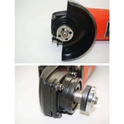 BETTERLIFE Elektrisches Schleifwerkzeug Winkelschleifer 100mm Winkelschleifer -Winkelschleifer & Mauernutfräsen Verkäufe 29663130 5