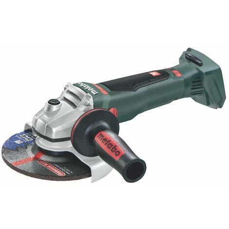 METABO® Metabo Akku-Winkelschleifer WB 18 LTX BL 150 Quick, MetaBOX 165 L (ohne Akku Und Ladegerät) - 613078840 1 METABO® Metabo Akku-Winkelschleifer WB 18 LTX BL 150 Quick, MetaBOX 165 L (ohne Akku Und Ladegerät) - 613078840