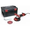FLEX Sanierungsschleifer LDE 16-8 125 R,Kit TurboJet IIL-Boxx