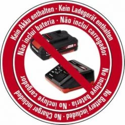 EINHELL 18V Akku-Winkelschleifer TE-AG 18/150 Li BL | OhneAkku Ohne Ladegerät 7 EINHELL 18V Akku-Winkelschleifer TE-AG 18/150 Li BL | OhneAkku Ohne Ladegerät -Winkelschleifer & Mauernutfräsen Verkäufe 30352225 4