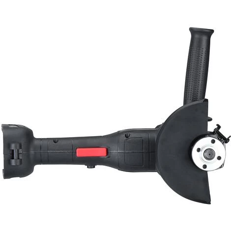 INSMA Makita 18V 125mm 5 "kabelloser Bürstenloser Winkelschleifer (ohne Batterie) 5 INSMA Makita 18V 125mm 5 "kabelloser Bürstenloser Winkelschleifer (ohne Batterie) – Bild 5