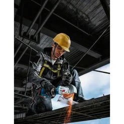 Winkelschleifer BOSCH GWS 18V-7 (2 X 4,0 Ah + GAL18V-40 + L-Boxx 136) -Winkelschleifer & Mauernutfräsen Verkäufe 30400360 3