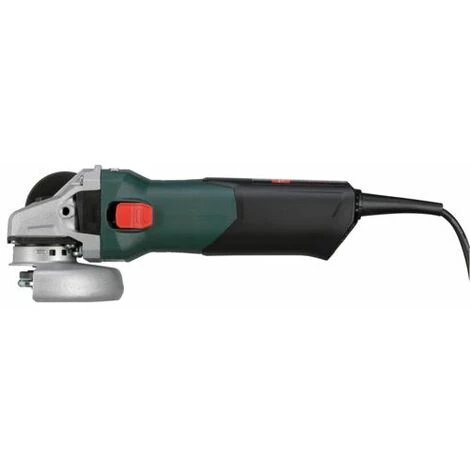 Metabo W 9-115 Winkelschleifer 2 Metabo W 9-115 Winkelschleifer – Bild 2