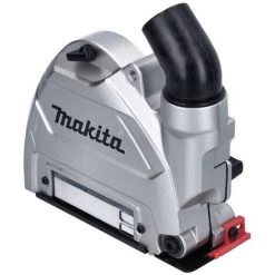 Makita GA 008 GZ01 Akku Winkelschleifer 40 V Max. 125 Mm Brushless XGT + Absaughaube + Makpac - Ohne Akku, Ohne Ladegerät -Winkelschleifer & Mauernutfräsen Verkäufe 30581297 3