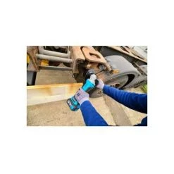 Hazet Akku-Winkelschleifer, Grundgerät 7 Hazet Akku-Winkelschleifer, Grundgerät -Winkelschleifer & Mauernutfräsen Verkäufe 30839440 3