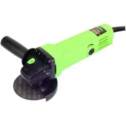 Betterlife Winkelschleifer Multifunktionaler Elektrischer Winkelschleifer Edelstahlpolierer Und -schneider