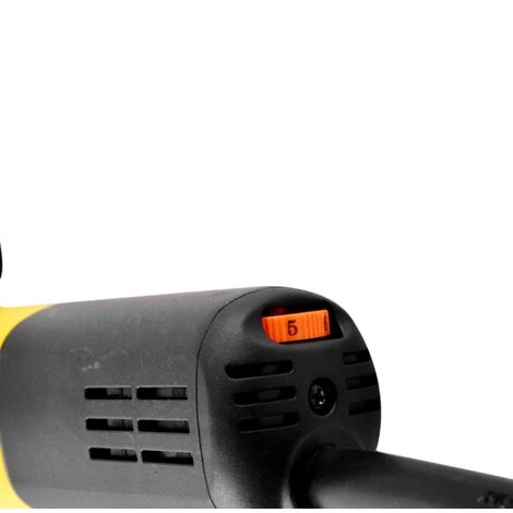 Betterlife Winkelschleifer, Haushaltsschneidemaschine, Polierschleifer, Elektrowerkzeug, Hochleistungshandschleifscheibe 2 Betterlife Winkelschleifer, Haushaltsschneidemaschine, Polierschleifer, Elektrowerkzeug, Hochleistungshandschleifscheibe – Bild 2