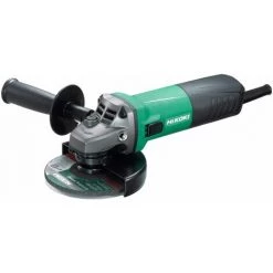 Hikoki Elektro-Winkelschleifer G13SN2 - Schleifmaschine / Trennschleifer Mit Flachem Getriebekopf – 900W