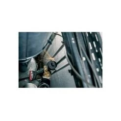 Winkelschleifer & Mauernutfräsen Verkäufe 15 Metabo Akku-Winkelschleifer PowerMaxx CC 12 BL; ABS-Kunststoffkoffer; 12V 2x4Ah LiHD + Ladegerät ASC 55