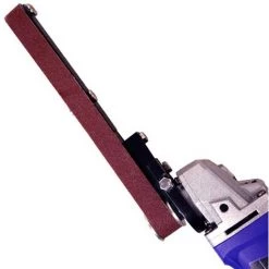 ASUPERMALL Typ 100 Winkelschleifer Modifizierte Bandmaschine, Holzbearbeitungsbandmaschine, Winkelschleifer Modifizierte Bandmaschine 7 ASUPERMALL Typ 100 Winkelschleifer Modifizierte Bandmaschine, Holzbearbeitungsbandmaschine, Winkelschleifer Modifizierte Bandmaschine -Winkelschleifer & Mauernutfräsen Verkäufe 31107598 3