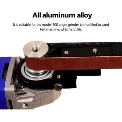 ASUPERMALL Typ 100 Winkelschleifer Modifizierte Bandmaschine, Holzbearbeitungsbandmaschine, Winkelschleifer Modifizierte Bandmaschine 8 ASUPERMALL Typ 100 Winkelschleifer Modifizierte Bandmaschine, Holzbearbeitungsbandmaschine, Winkelschleifer Modifizierte Bandmaschine -Winkelschleifer & Mauernutfräsen Verkäufe 31107598 4