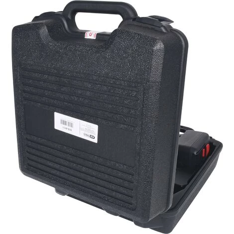 KSTOOLS® KS TOOLS Akku-Winkelschleifer 7000 U/min Mit 2 Akkus Und 1 Ladegerät 3 KSTOOLS® KS TOOLS Akku-Winkelschleifer 7000 U/min Mit 2 Akkus Und 1 Ladegerät – Bild 3