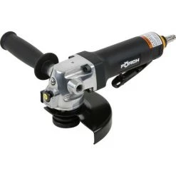 FÖRCH DL-Winkelschleifer 125 Mm