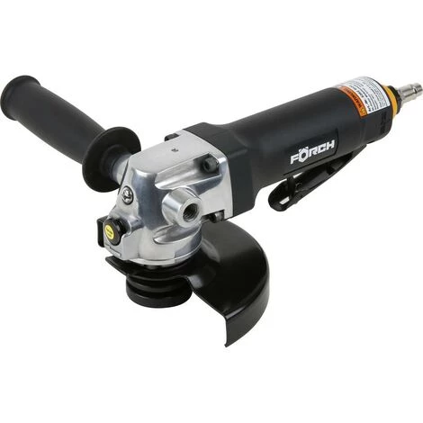 FÖRCH DL-Winkelschleifer 125 Mm 1 FÖRCH DL-Winkelschleifer 125 Mm