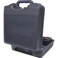 KSTOOLS® KS TOOLS Akku-Winkelschleifer 7000 U/min Mit 1 Akku Und 1 Ladegerät -Winkelschleifer & Mauernutfräsen Verkäufe 31296576 4