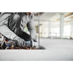 AKTION: Festool Akku-Winkelschleifer AGC 18-125 EB-Basic-5,2 – 577031 - Inkl. 1 Gratis-Akku Im Lieferumfang -Winkelschleifer & Mauernutfräsen Verkäufe 32023559 3