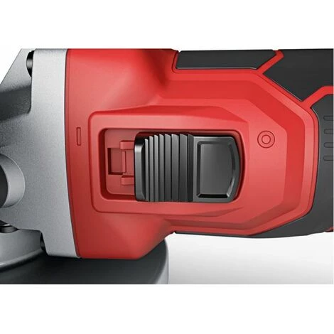 FLEX 18V Akku Winkelschleifer LB 125 18.0-EC | Ohne Akku Ohne Ladegerät L-Boxx 3 FLEX 18V Akku Winkelschleifer LB 125 18.0-EC | Ohne Akku Ohne Ladegerät L-Boxx – Bild 3