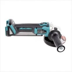 Makita DGA 506 F1 Akku Winkelschleifer 18V 125mm Brushless + 1x Akku 3,0Ah - Ohne Ladegerät -Winkelschleifer & Mauernutfräsen Verkäufe 32424359 5