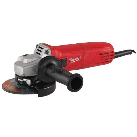 Milwaukee Winkelschleifer AG1000-125EKX | WINKELSCHLEIFER AG 1000-125EKX 1 Milwaukee Winkelschleifer AG1000-125EKX | WINKELSCHLEIFER AG 1000-125EKX